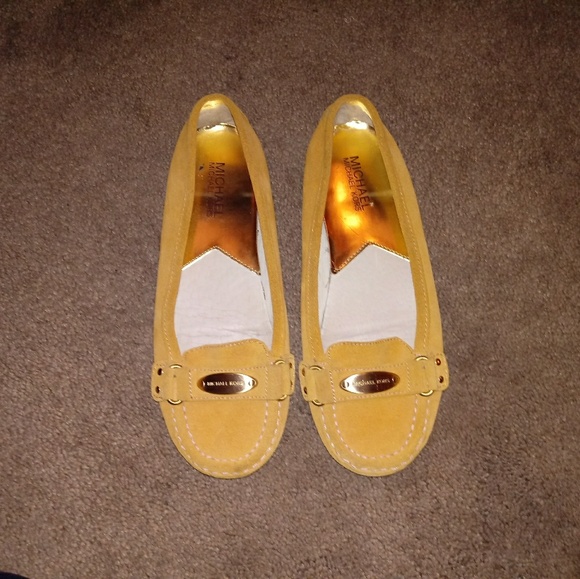 Michael Kors Shoes - Michael Kors shoes